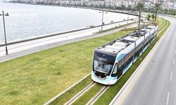 Konak'ta feci kaza! Tramvay seferleri durduruldu: İşte etkilenen hatlar