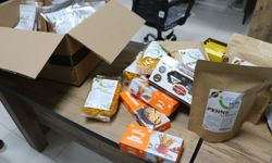 Çölyak ve fenilketonüri hastalarına büyük destek! Gıda kolileri evinize kadar gelecek