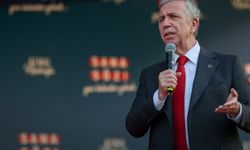 Mansur yavaş o iddialar sonrası harekete geçti: Suç duyurusu yapıldı