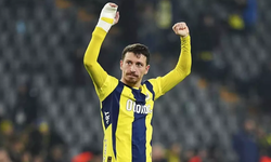 Fenerbahçe’de Mert Hakan sevinci! 568 gün sonra sahalara döndü