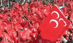 MHP'den İBB soruşturmasında tutuklu Mahir Polat ile ilgili açıklama