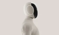 Beklenen robot Norveç’ten çıktı! İşte yeni nesil ev robotu Neo Gamma