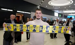 Fenerbahçe'de sürpriz ayrılık! Hiç maça çıkmadan takımdan gidiyor