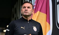 Okan Buruk: Ceza İçin Tahkim Kurulu'na başvuracağız