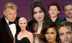 Christopher Nolan’ın yeni filmi "The Odyssey"den ilk görüntü: Yıldızlar geçidi!