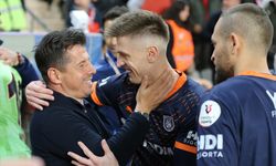 Antalyaspor – Başakşehir maçında gol yok!