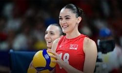 Voleybol yıldızları Disneyland'de: Sosyal medya paylaşımları beğeni rekoru kırdırdı!