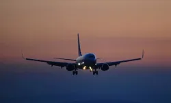 İstanbul'da uçaklar piste inemedi! Sabiha Gökçen'de deprem önlemi