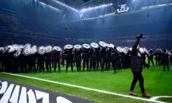 Süper Lig derbisinin cezaları açıklandı!
