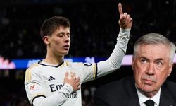 Takımdan ayrılacağı kesin ama Fenerbahçe'ye dönmeyecek! Arda Güler’in yeni rotası neresi?