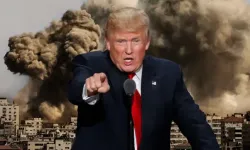 Trump'tan Gazze uyarısı: Rehineler bırakılmazsa Ortadoğu’da kıyamet başlayacak