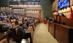İBB’de seçim başladı: İmamoğlu’nun yerine başkanvekili kim olacak?