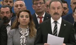İYİ Parti’nin 81 İl Başkanı’ndan, ‘İmamoğlu’ açıklaması