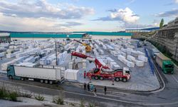 MARBLE İzmir 2025: Doğal taş ve teknoloji devleri İzmir'de buluşuyor!