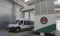 Türkiye’nin yerli teknolojisi her alanda başarı gösteriyor: Milli X-Ray tır tarama sistemi artık ihraç ediliyor