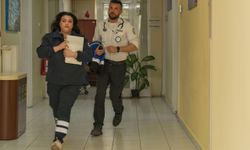 İlk müdahaleyi yapan kahramanlar konuştu: Ambulansa yol vermek hayat kurtarır