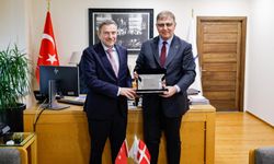 Danimarka İzmir’e yeşil enerji modelini getiriyor! İşte proje planı