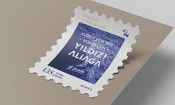 Aliağa’ya özel posta pulu: Kuzey Ege’nin yükselen yıldızı tanıtılıyor!