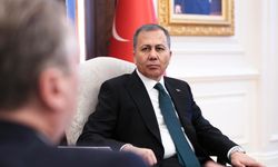 Bakan Yerlikaya açıkladı: Gözaltı sayısı bin 418'e çıktı