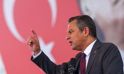 CHP Lideri Özel, Saraçhane'den seslendi: Sine-i Millet