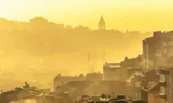 Saç boyamayın, araba yıkamayın, cam silmeyin! Dışarı çıkmadan önce iyi düşünün!
