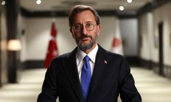 Fahrettin Altun'dan İmamoğlu soruşturması ile ilgili açıklama: İftiralara şahit oluyoruz
