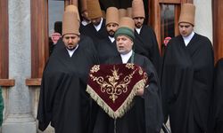 Kadir Gecesi'nde Kutsal Sakal-ı Şerif ziyaretçilerini bekliyor!