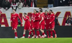 Türkiye Uluslar Ligi'nden gruptan nasıl çıkar, A Milli Takım çeyrek finale nasıl yükselir? İşte turnuva formatı