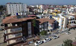 Konut fiyatlarına Suriye etkisi! Kira oranında düşüş başladı