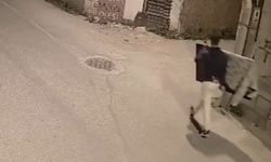 Bornova'da 3 iş yerini soyan şüpheli tutuklandı
