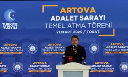 Adalet Bakanı Tunç: Milletin hakkını savunan bir yargı var