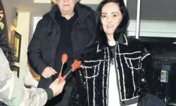Tarık Akan'ın eşi Acun Günay kimdir? Neden vefat etti?