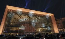 AKM, çocuklara sanatla dolu bir hafta sunuyor