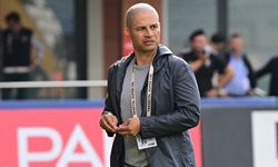 Fenerbahçe efsanesi Alex de Souza'nın yeni adresi belli oldu!