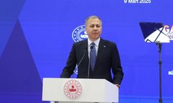 İçişleri Bakanı Yerlikaya Konya iftarında: “Filistin davası, insanlık vicdanının imtihanıdır”