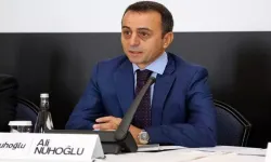 Ali Nuhoğlu kimdir? İş insanı Ali Nuhoğlu kaç yaşında ve nereli?