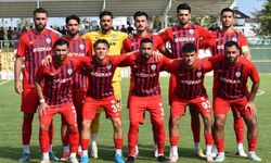 Altınordu'nun play-off'taki rakibi belli oldu: Adana 01 FK ile karşılaşacak
