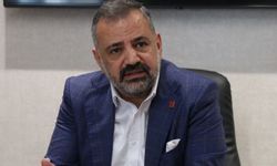 Aslanoğlu’ndan seçim mesajı: İktidara yürüyoruz