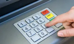 Bu tuşa basmadan ATM kullanmayın: Güvenliğin kilidi burada