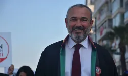 İzmir Barosu eski başkanı Özkan Yücel hayatını kaybetti!