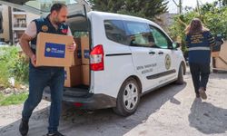 Buca Belediyesi'nden Ramazan müjdesi: İhtiyaç sahiplerine yardım eli