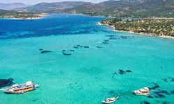 Türkiye’nin Maldivler’i olarak biliniyor! Doğasıyla Çeşme ve Alaçatı’yı solladı, İzmir’in en popüler köyü oldu