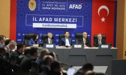 CHP'li başkanlar Bakan Kurum'a teşekkür etti