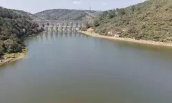 İstanbul barajlarında su miktarı artıyor: Doluluk oranı yüzde 80'i aştı
