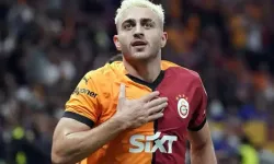 Barış Alper Yılmaz, Süper Lig kariyer rekorunu kırdı
