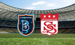 Muhtemel 11’ler belli oldu! Başakşehir – Sivasspor maçı saat kaçta? Maç hangi kanalda yayınlanacak? I İşte maçın hakemi