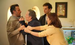 Başka Bir Gün dizisinde ortalık kızışıyor! Yeni bölümde neler olacak? | Başka Bir Gün 8. bölüm