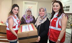 Çölyak hastalarına özel yardım: Anında glütensiz gıda kolisi ulaştırıldı!