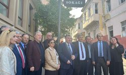 Basmane’de dönüşüm başlıyor: Tarihi Oteller Sokağı için işbirliği mesajı verildi