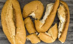 Kuru ekmekten yaz pastası yapılıyor! Fırın bile açılmıyor